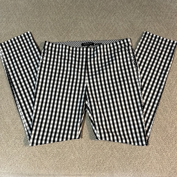𝅺Lafayette 148  Lightweight Pants -‎ NWOT - Picture 6 of 6